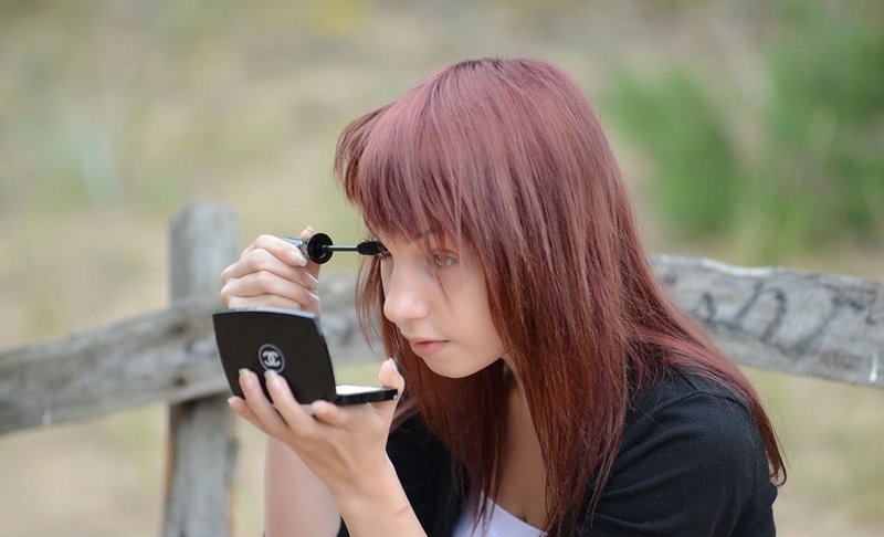 Виолетта, 20 лет, 6 размер груди